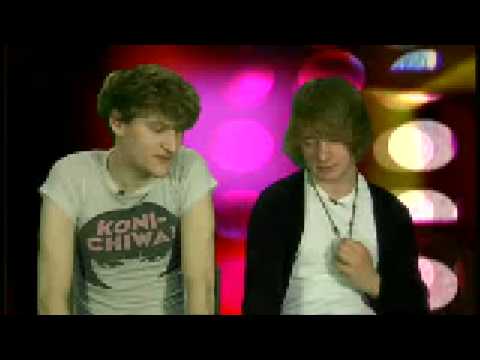 The Hot Melts: the new single 'Edith' and the debut album