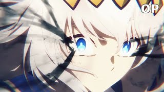 Uma Musume: Cinderella Gray - OP / Opening 2 (Spurt Syndromer) | UHD | Creditless