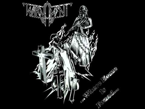 Warnament - Slow And Painful Death (Studio)