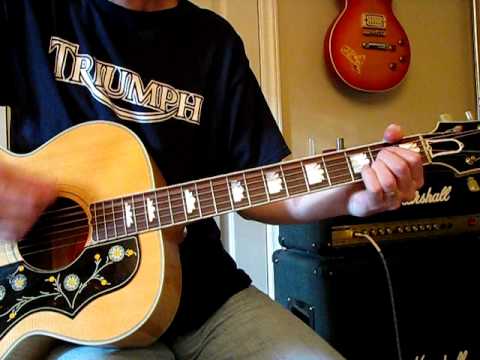 Blue Sky - Allman Brothers