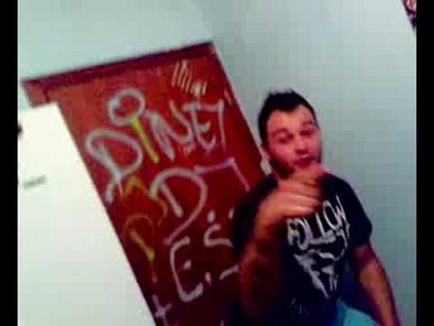 Dj Nervoso Quinta Do Mocho..Mixxxx