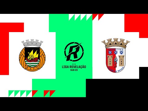 Rio Ave x SC Braga