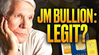 Is JM Bullion Legit The Truth About Buying Gold & Silver From Them! (Review)