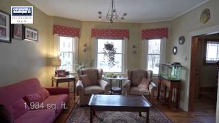 preview picture of video 'Kingston Real Estate | 50 Lafayette Avenue Kingston NY | Ulster County Real Estate'