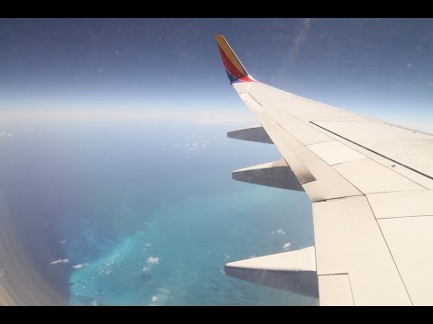 Aruba Highlights part 1