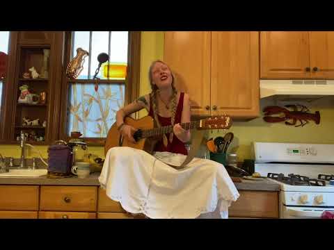 The Cuckoo - appalachian folk song
