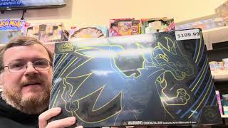 Black Friday 101: The Pokemon TCG Products Everyone Wants