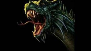 Cryptic Wintermoon - Blood of the Dragon