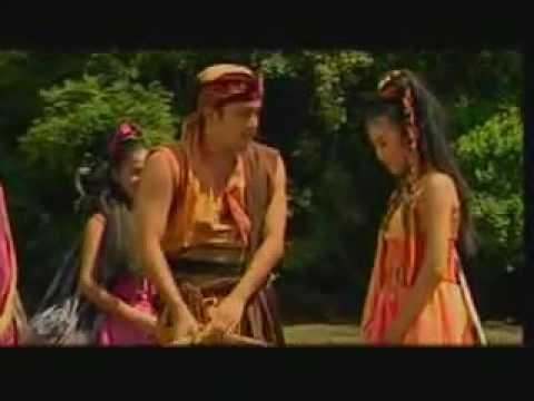 Angling Dharma Episode 93 Full