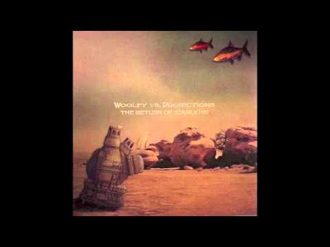 Woolfy vs Projections - The Return Of Starlight [Permanent Vacation, 2007]