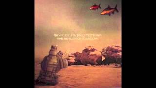 Woolfy vs Projections - The Return Of Starlight [Permanent Vacation, 2007]