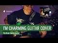 The Black Dahlia Murder - I'm Charming (Guitar Cover + SOLO)