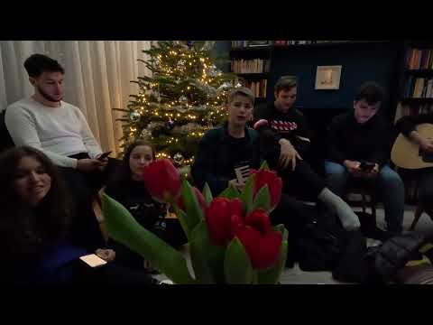 Ce minunat Împărat! - Grup tineri Sfânta Treime Beclean