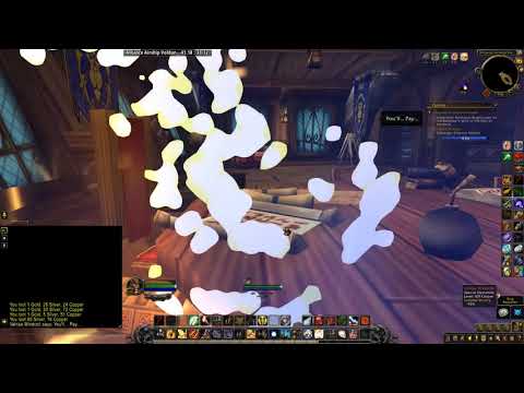 Isolated Victory | PTR 8.1 Incursions