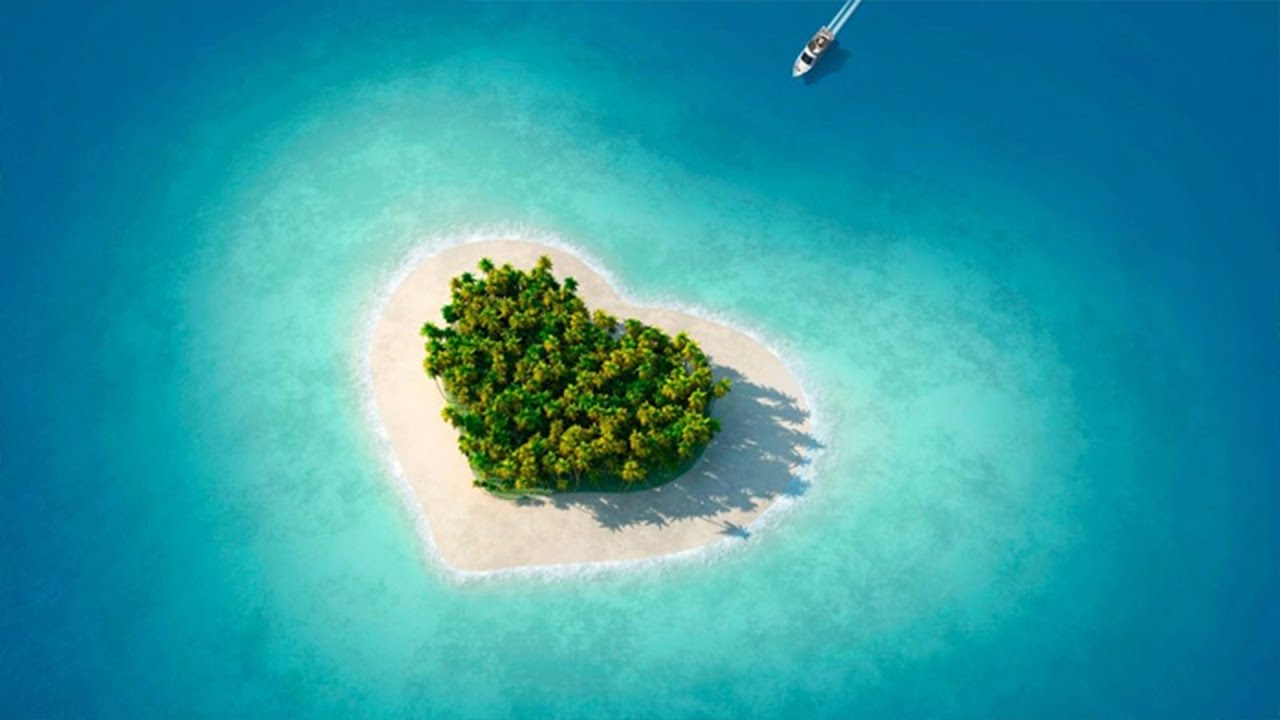 Мальдивы #01. Лучший в Мире Отдых. Рай на Земле. Angsana Ihuru