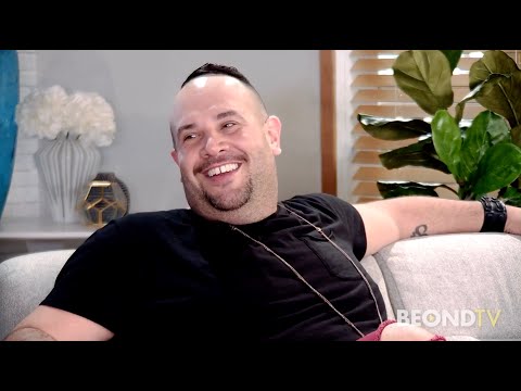 Lyrik Cruz loves Latin dance