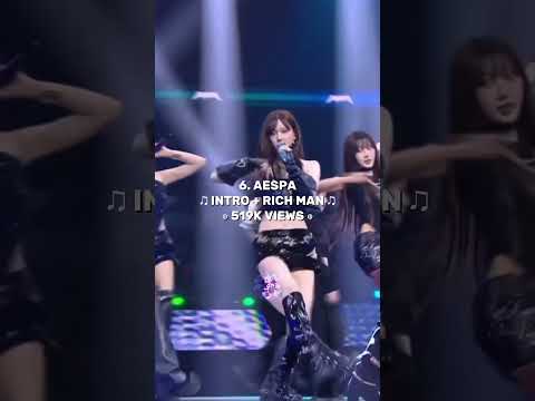 Top 10 Most viewed Sbs Gayo Daejeon performances #kpop #sbs #sbs뉴스 #sbsgayodaejeon #fyp #foryou #v