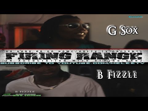 G-Sox vs Milli Boy Fiz