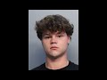 He Actually Got Arrested