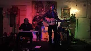 Jerry Leger &amp; The Situation ♪♫♪♫ LIVE ♫♪♫♪  Part I