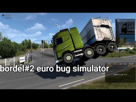 Steam Community :: Video :: bordel#2 euro bug simulator