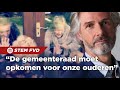 Ontmoet Janco Bethlehem, FVD-lijsttrekker in Maashorst!