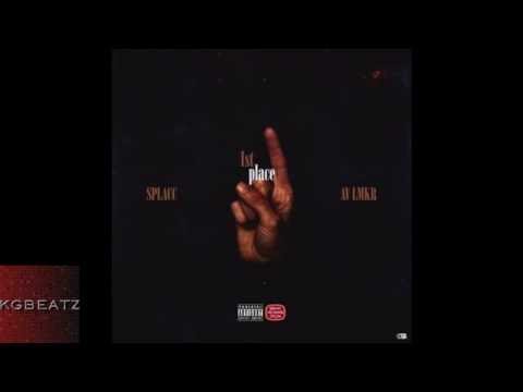 SpLAcc ft. Av LMKR - 1st Place [Prod. By Authentic] [New 2016]