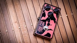Video thumbnail for Solidgold FX Devil Drive - In Depth Review by EytschPi42
