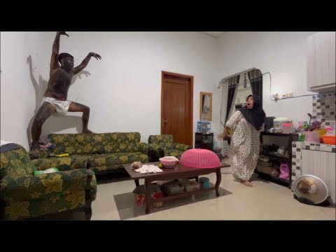 IBU MERTUAKU ADALAH SASARAN PRANK KU ! ❤️