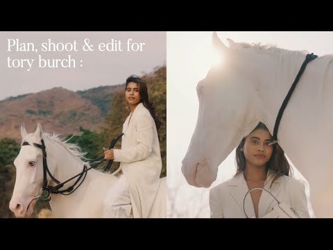 I got a horse for a 20 second reel💅💀