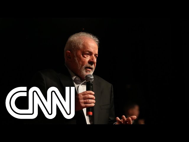 Lula meets US special envoy at COP27 Lula meets US special envoy at COP27