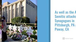 House of Worship Attacks Show a Need for Vigilance