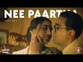 Nee Paartha Lofi Mix Hey Ram The Independeners Kamal Hassan Ilaiyaraaja Star Music Spot