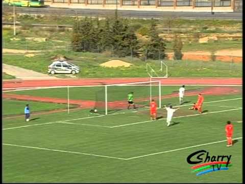 C.D. Ronda 3 Casino del Real 1; Tercera División Grupo IX 2.010/11 - 29ª Jornada