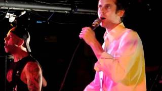 Bouncing Souls - Sarah Saturday @ Middle East in Cambridge, MA (6/25/2011)