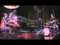 Dafnis Prieto Proverb Trio