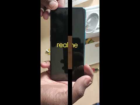 UNBOXING Realme X2 INDIAN UNIT (PEARL BLUE 128 GB)
