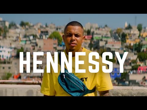 KC Rebell x Summer Cem feat. Luciano - HENNESSY [Musikvideo] prod. by Skillbert