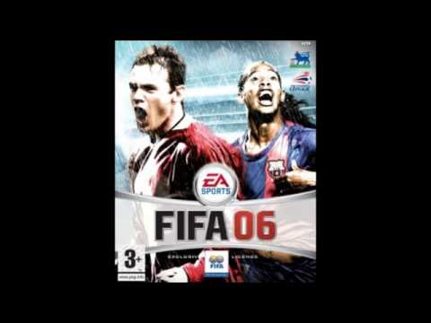FIFA 06 Soundtrack - Selasee - Run