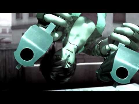 Crossfire Fan Trailer