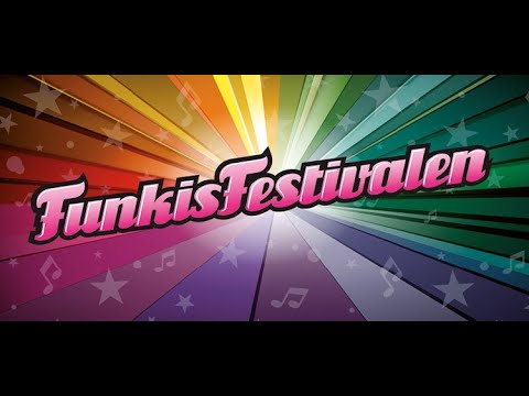 Funkisfestivalen 2026 deltävling Täby