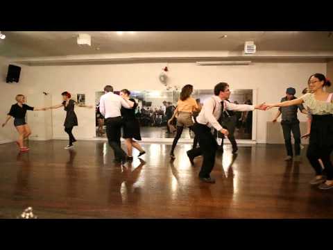 CSF 2015 Strictly H1 R1