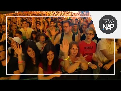 Pintér Béla - Átölel jelenléted // Ez az a nap! 2017