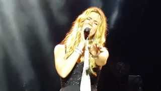 Joss Stone - Landlord (Luna Park, 08-03-2015)