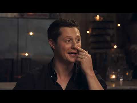 Schitts Creek S6 Behind the Episode - Moira Rosé