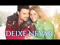 Deixe Nevar Filme De Natal E Romance 2013 Dublado Completo