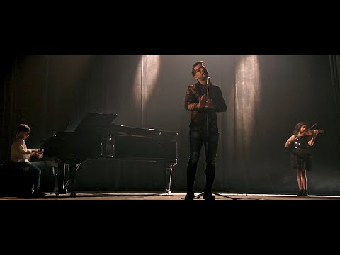 Gjoko Jovik - Ne e prekasno za srekja ( Official Video - 2019 )