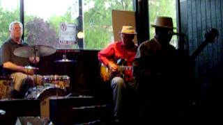 Elmore James Jr    Found My Baby Gone