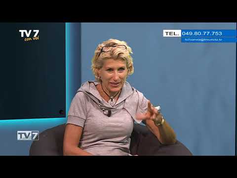 Tv7 con Voi del 25/9/2018 - Confservizi, al servizio anche dell'occupazione (1 di 3)