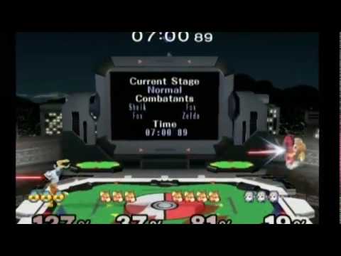 JJS-79[WF]: Atomsk + Magus (Blue) vs Saiyan + Advanced (Red) - SSBM [2017-01-14]